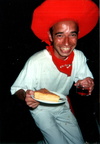 Fêtes de Bayonne 2000