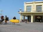 Fêtes de Bayonne 2003