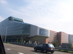 RotterDam - Septembre 2005